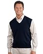 V-Neck Sweater Vest