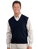 V-Neck Sweater Vest V-Neck Sweater Vest