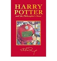 Harry Potter and the Philosopher's Stone Harry Potter and the Philosopher's Stone