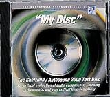 Autosound 2000 Disc Three System/Environmental Test CD