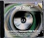 Autosound 2000 Disc Three System/Environmental Test CD