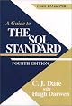 A Guide to SQL Standard (4th Edition)