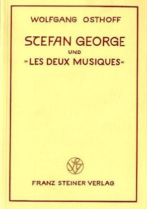 Stefan George