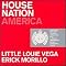 Explore different genres in electronica