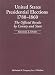 Book United States Presidential Elections, 1788-1860: The Official Results by County and State