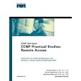 CCNP Practical Studies: Remote Access (CCNP Self-Study)... by  Dmitry Bokotey, Wesley Shuo, Raymond Morrow, and Deviprasad Konda