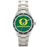 Oregon Ducks Mens Coaches Series Team Watch