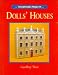 Book Dolls' Houses: Woodwork Projects
