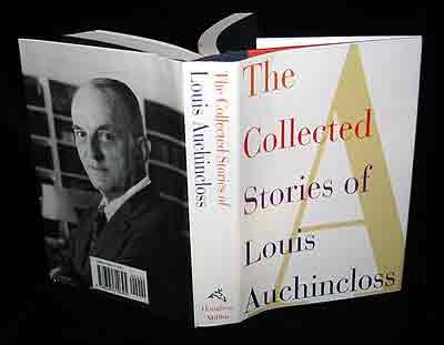 The Collected Stories of Louis Auchincloss