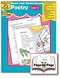 READ & UNDERSTAND POETRY GR 2-3