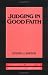 Book Judging in Good Faith (Cambridge Studies in Philosophy and Law)