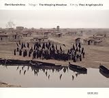 Trilogy: The Weeping Meadow