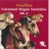 Carousel Organ Varieties Vol. 2