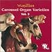 Carousel Organ Varieties Vol. 2