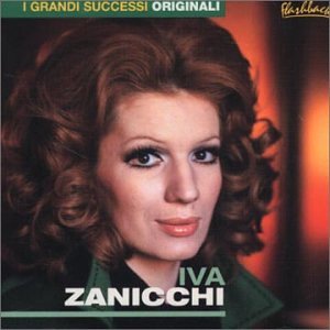 Iva Zanicchi - Zingara (1969-1) Lyrics - Zortam Music