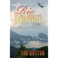 Rio Savannah