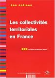 Les collectivités territoriales en France