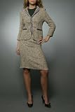 Prada ladies suit jacket
