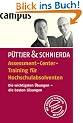 Assessment-Center-Training f�r Hochschulabsolventen: Die wichtigsten �bungen - die besten L�sungen