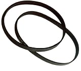 Electrolux EL092 Replacement Belts for Aptitude Upright