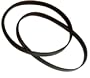Electrolux EL092 Replacement Belts for Aptitude Upright