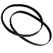 Electrolux EL092 Replacement Belts for Aptitude Upright