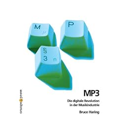 MP3: Die digitale Revolution in der Musikindustrie