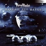 Perry Rhodan: Havarie auf Hayok. Sternenozean 05.