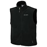 Columbia Men's Cathedral Peak Vest