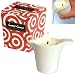 ProPassione Lomi-Lomi Massage Oil Candle, small, 60 g, Hawaiian Scent, with shea- and coconut butter, in ceramic jar