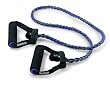 Reebok Light Braided Resistance Cords with DVD Reebok Light Braided Resistance Cords with DVD
