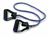 Reebok Braided Resistance Cords Kit [DVD] [Region 1] [US Import] [NTSC]