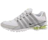 Nike Women' s Air Shox NZ 2.0 On Sale