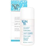 YonKa Lait Corps Hydrating Softening Body Lotion - 6.7 oz