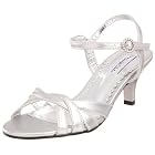 Dyeables Starlight Collection Women's Gina  Sandal