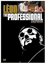 Streaming Leon - The Professional Online.