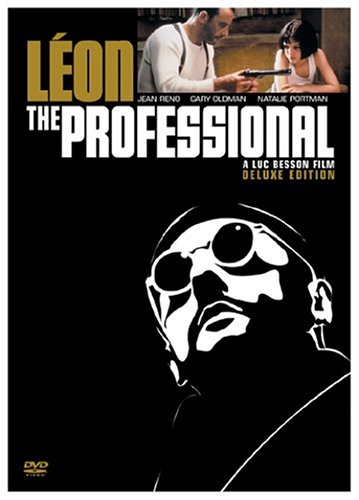 CD-Charts  DVD : Leon - The Professional (Deluxe Edition)
