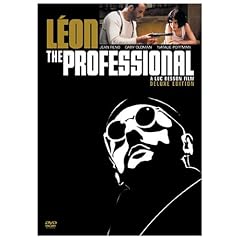 Leon - The Professional (Deluxe Edition)