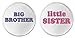Set 2 Big Brother Little Sister 3