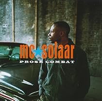 Prose Combat