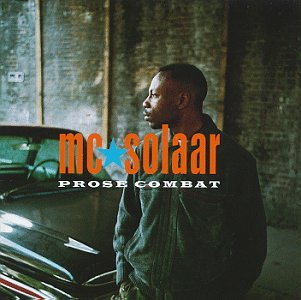 CD-Charts  Third Party New : Prose Combat