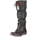 Tommy Hilfiger FW8FB01464 LODGE 2, Damen Stiefel