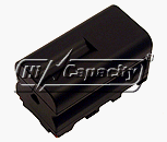 Hi-Capacity