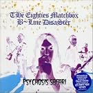 Psychosis Safari [CD 2]