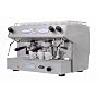 Brasilia Excelsior-2 Excelsior 2 Group Automatic Espresso Machine With Stainless Steel Steam Ws