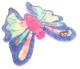 Review Ty Europe  / TY Flitter the Butterfly Beanie Buddy