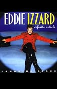 Definite Article | [Eddie Izzard]
