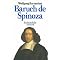 Spinoza, Baruch de
