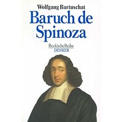 Baruch de Spinoza