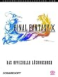 L�sungsbuch Final Fantasy X - Offizielles L�sungsbuch